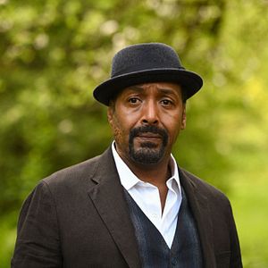 Bilder Jesse L. Martin