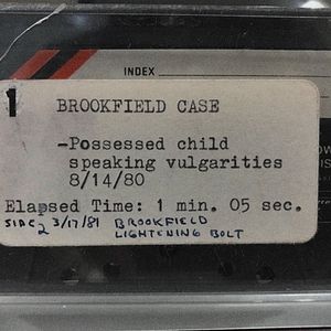 Bilder Der Teufel auf der Anklagebank