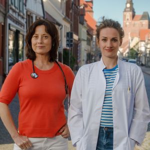 Bilder Mit Herz und Holly: Diagnose Neustart