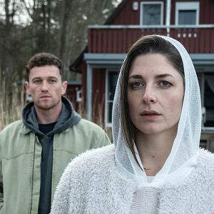 Bilder Die Whistleblowerin