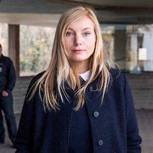 Bilder Die Jägerin: Riskante Sicherheit