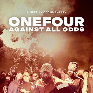 Bilder ONEFOUR: Against All Odds
