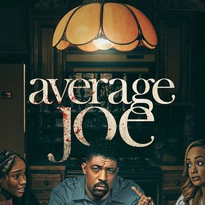 Bilder Average Joe