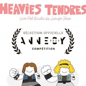 Bilder Tender Metalheads