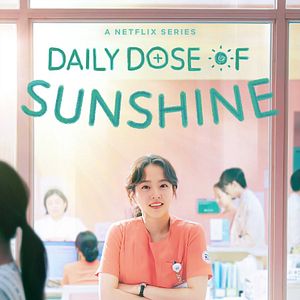 Bilder Daily Dose of Sunshine