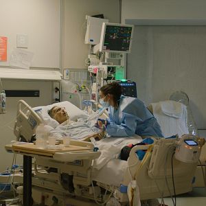 Bilder A Still Small Voice