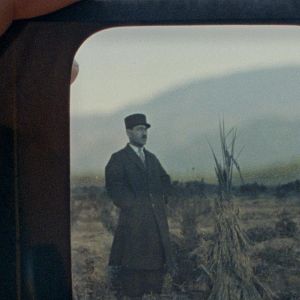 Bilder Feet in Water, Head on Fire