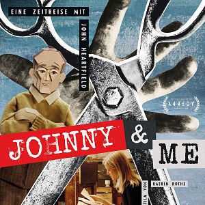 Bilder Johnny & Me - Eine Zeitreise mit John Heartfield
