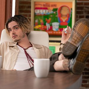 Bilder Miles Robbins