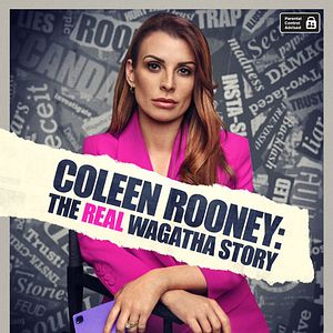 Bilder Coleen Rooney: The Real Wagatha Story
