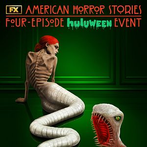 Bilder American Horror Stories