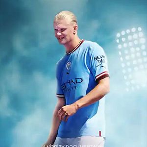 Bilder Haaland - The Big Decision