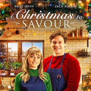 Bilder A Christmas to Savour