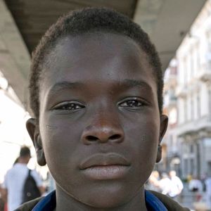 Bilder Ibrahima Gueye