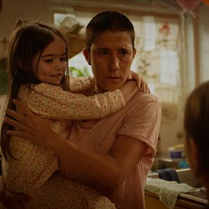 Bilder Naíma Sentíes