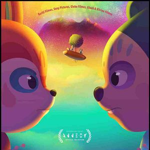 Bilder Das Geheimnis der Perlimps