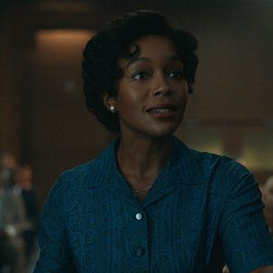 Bilder Aja Naomi King