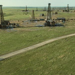 Bilder Killers Of The Flower Moon