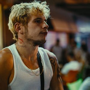 Bilder Samuel Bottomley