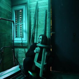 Bilder John Carpenter's Suburban Screams