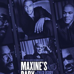 Bilder Maxine’s Baby: The Tyler Perry Story