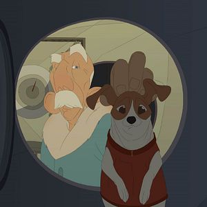 Bilder Titina - Ein tierisches Abenteuer am Nordpol