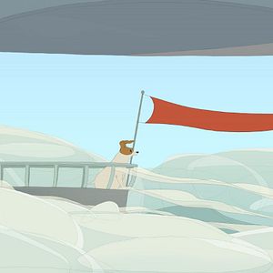 Bilder Titina - Ein tierisches Abenteuer am Nordpol