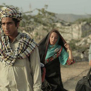 Bilder Endless Borders