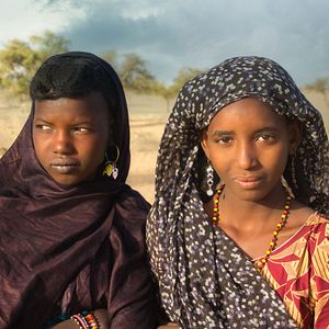 Bilder Expedition Niger - Pures Afrika