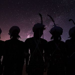 Bilder Expedition Niger - Pures Afrika