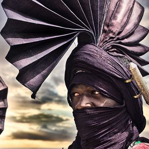 Bilder Expedition Niger - Pures Afrika