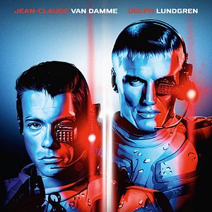 Bilder Universal Soldier