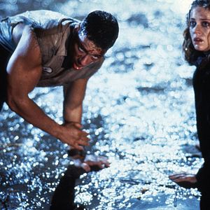 Bilder Jean-Claude Van Damme