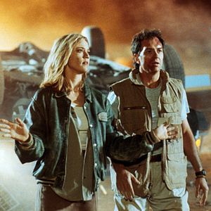 Bilder Universal Soldier