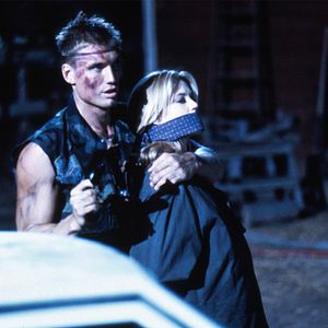 Bilder Dolph Lundgren