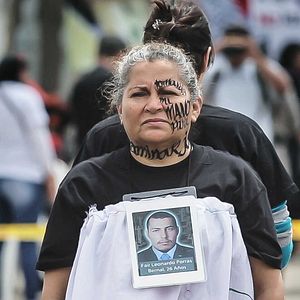 Bilder Hasta que se apague el sol