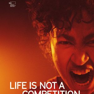 Bilder Life Is Not A Competition But I Am Winning