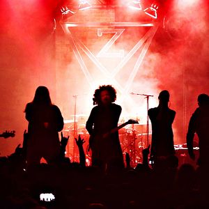 Bilder Play with the Devil – Becoming Zeal & Ardor