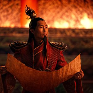 Bilder Daniel Dae Kim