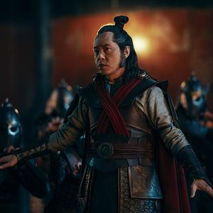 Bilder Avatar - Der Herr der Elemente