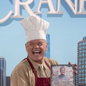 Bilder Frasier (2023)