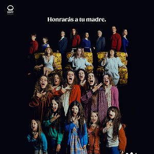 Bilder La Mesías – Die Auserwählte