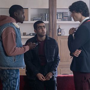 Bilder Fernando Lindez