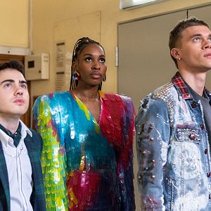 Bilder Gleb Abrosimov