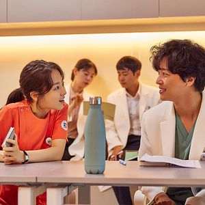 Bilder Bo-Young Park