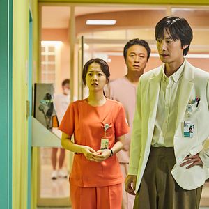 Bilder Bo-Young Park