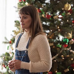 Bilder Leighton Meester