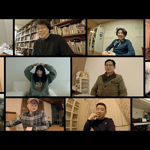 Bilder Yellow Door: '90s Lo-fi Film Club