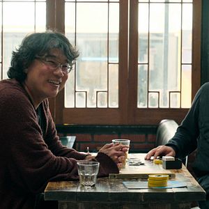 Bilder Yellow Door: '90s Lo-fi Film Club