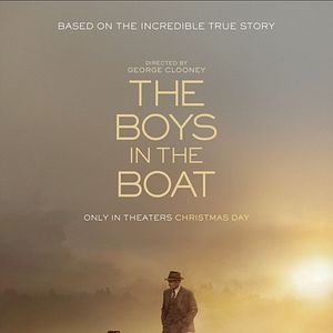 Bilder The Boys In The Boat